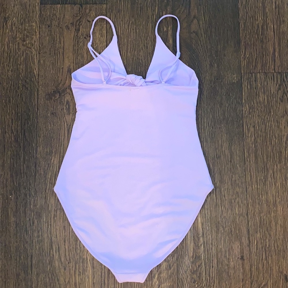 Wilfred one piece bathing suit - Picture 2 of 3